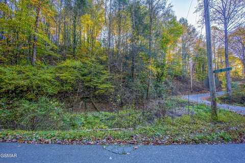 Lot 11 Long Hollow Road, Sevierville, TN 37876