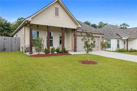 463 Terrace Lake Drive, Covington, LA 70435