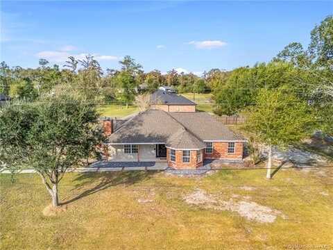 1349 Rothwood Drive, Lake Charles, LA 70611