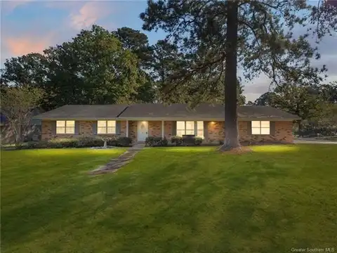 313 Ridge Row Other, Pineville, LA 71360