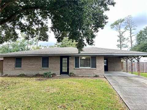 1109 Mathew Street, Sulphur, LA 70663