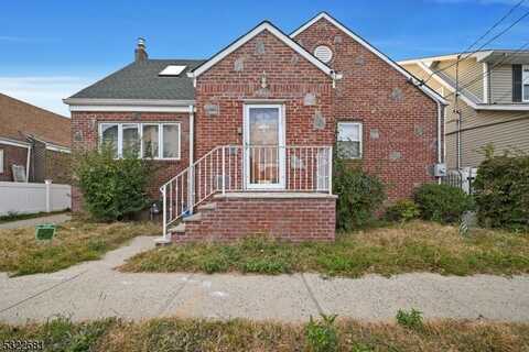 8203 3rd Ave, North Bergen, NJ 07047