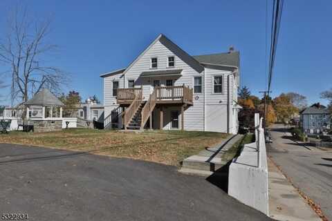 55 A Robert St, Wharton, NJ 07885