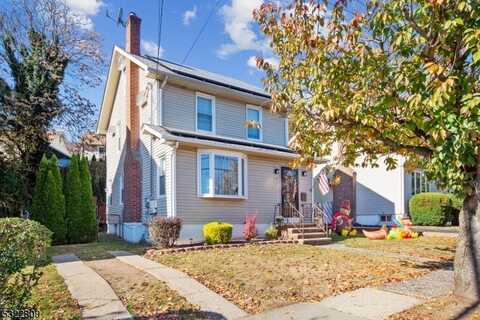 127 New St, Belleville, NJ 07109