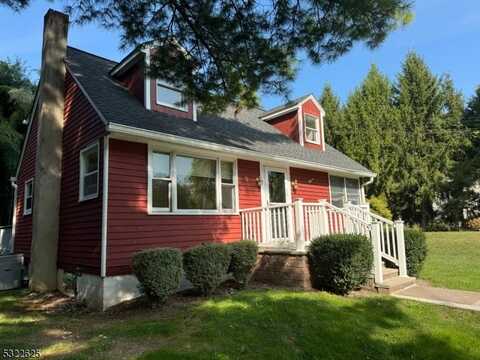 5 Mccann Mill Rd, Tewksbury Twp., NJ 07830