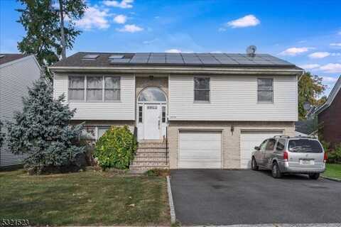 2579 Doris Ave, Union, NJ 07083