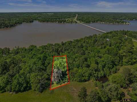 Lot 18 Country Club Road, Scroggins, TX 75480