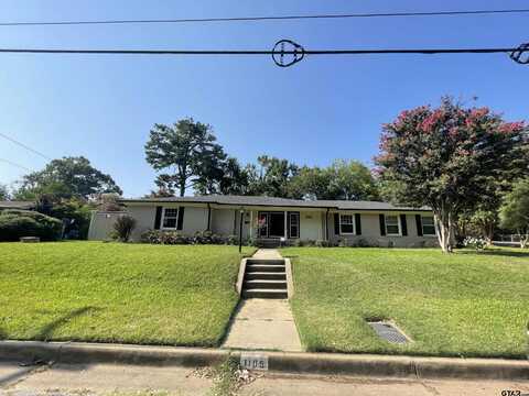 1105 Wilma, Tyler, TX 75701