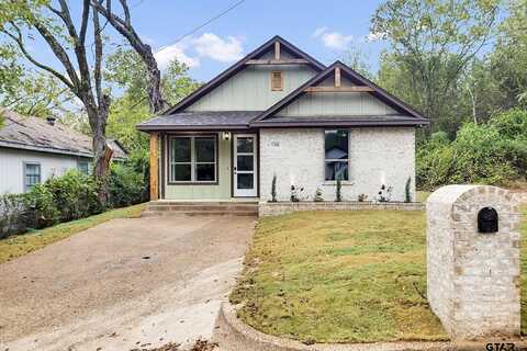 1318 N Whitten, Tyler, TX 75702