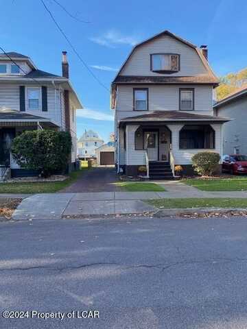 46 W Walnut Street, Kingston, PA 18704