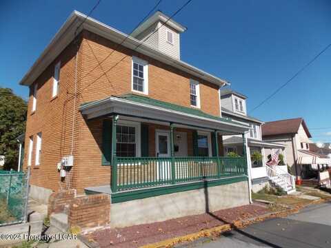 6 John Street, Nanticoke, PA 18634