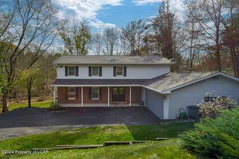 280 Blueberry Hill Road, Shavertown, PA 18708