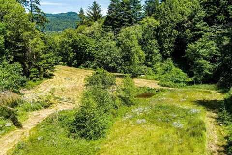 1540 Warren Creek Road, Arcata, CA 95521