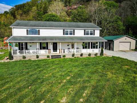 1177 Split Rock Drive, Gallipolis Ferry, WV 25515