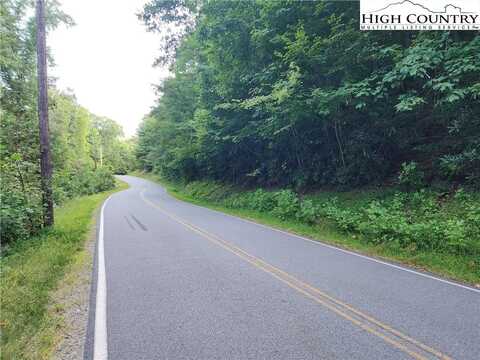 159 Buckeye Creek Road, Beech Mountain, NC 28622