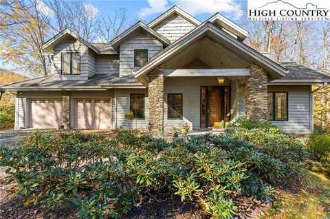 129 Andrea Lane, Blowing Rock, NC 28605