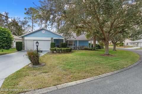 6423 Lost Tree Lane, Spring Hill, FL 34606