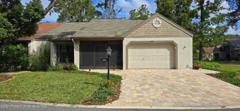 6093 Medinah Court, Spring Hill, FL 34606