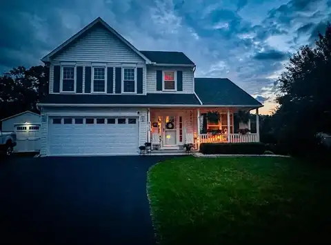 121 Schell Run Lane, Tyrone, PA 16686