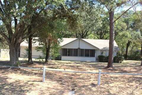 410 Pleasure Land Rd, Gun Barrel City, TX 75156