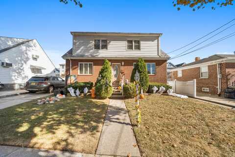 96 ZABRISKIE AVE, Bayonne, NJ 07002