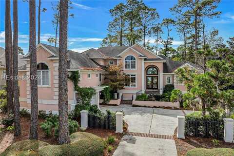 28 Wicklow Drive, Hilton Head Island, SC 29928