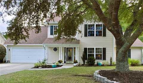 15 Wellington Drive, Bluffton, SC 29910