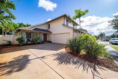 91-1019 Kauoha Street, Ewa Beach, HI 96706