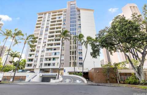 1676 Ala Moana Boulevard, Honolulu, HI 96815