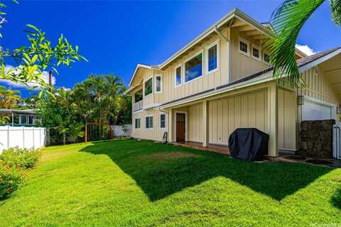 44-129 Kalenakai Place, Kaneohe, HI 96744