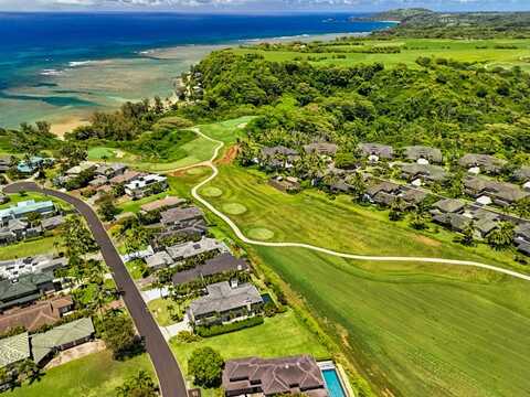 4005 ALOALII DR, PRINCEVILLE, HI 96722