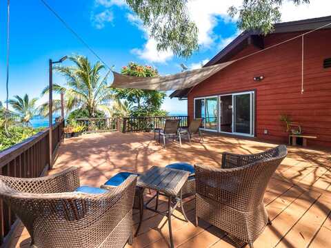 88-1595 ULUA DR, CAPTAIN COOK, HI 96704