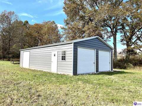 1652 Webb Mill Road, Eastview, KY 42732