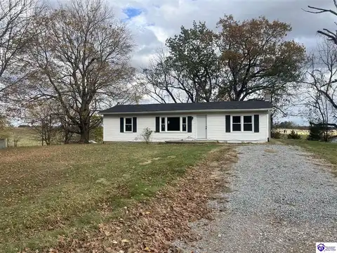 4252 Berrytown Road, Rineyville, KY 40162