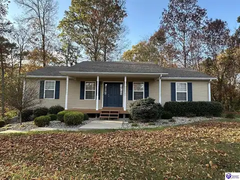 490 Cherry Hill Drive, Brandenburg, KY 40108