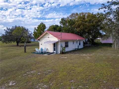 605 E Green Street, Avon Park, FL 33825