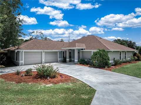 5110 Sturgeon Drive, Sebring, FL 33870