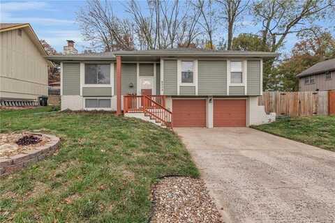 9504 E 89th Street, Kansas City, MO 64138