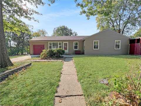 2726 N 61st Terrace, Kansas City, KS 66104