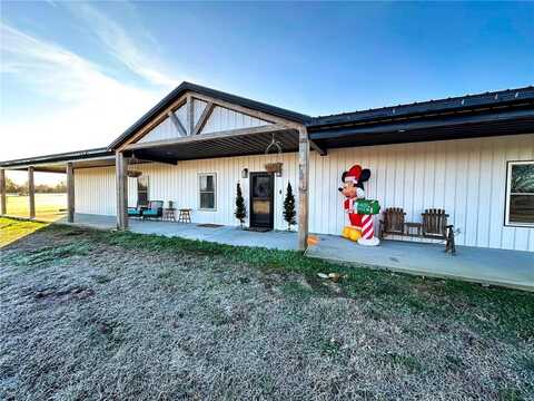 5528 Lostine Road, Galena, KS 66739