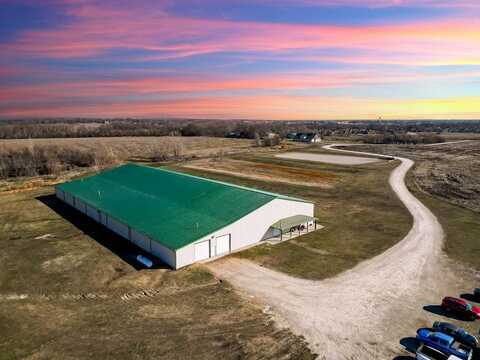 21622 S Harper Road, Peculiar, MO 64078