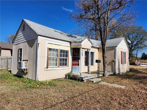 1600 Irving Street, Independence, KS 67301