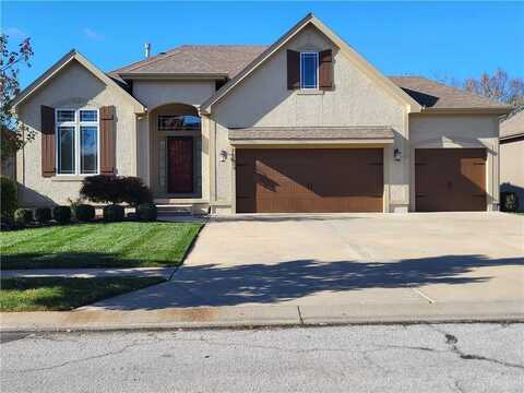 26075 W 143rd Place, Olathe, KS 66061