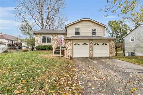 18205 S Troost Street, Olathe, KS 66062