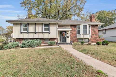 12000 E 57TH Terrace, Kansas City, MO 64133