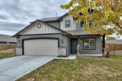 735 S Landore Ave, Kuna, ID 83634