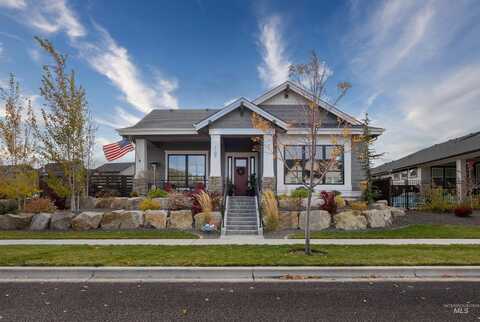 3109 W Hidden Springs Dr., Boise, ID 83714