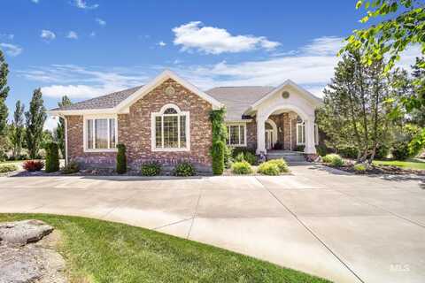 4098 Hidden Lakes Dr, Kimberly, ID 83341