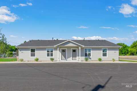 835 W Main Street, Emmett, ID 83617