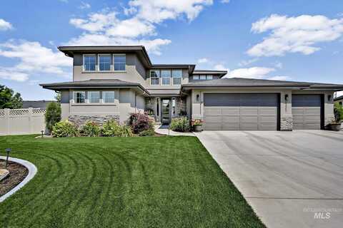 5375 N Palio Avenue, Meridian, ID 83646